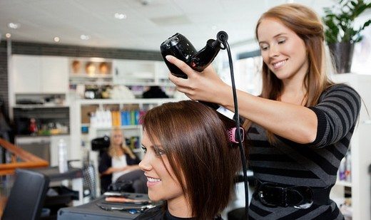 Polatlı Evde Kuaför